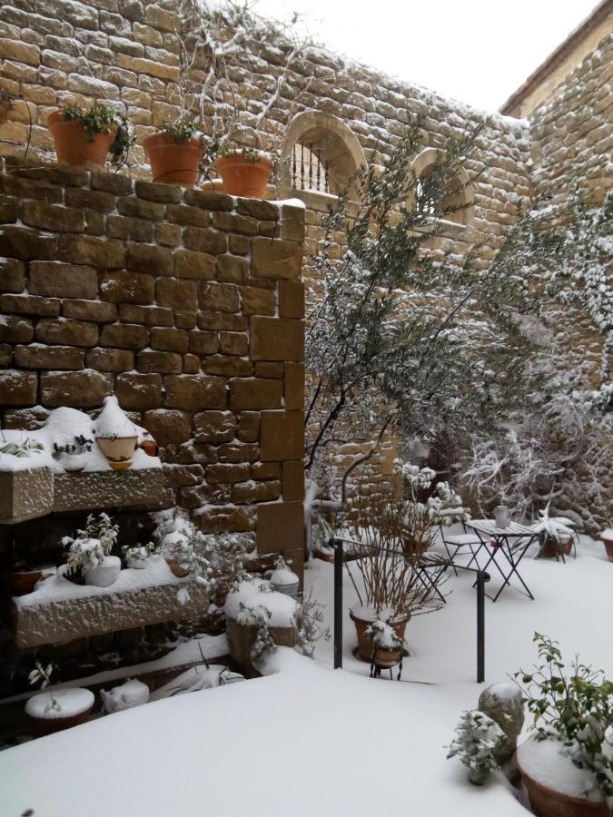 Casa Rural Erletxe Vendégház La Guardia Kültér fotó